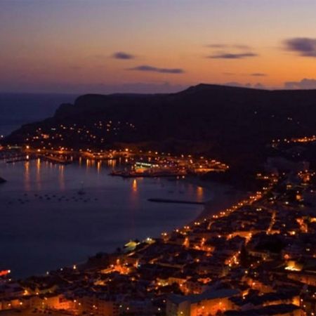 Home Over The Sea Sesimbra Buitenkant foto