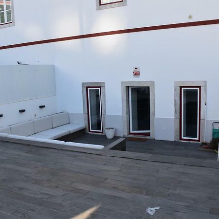 Home Over The Sea Sesimbra Buitenkant foto