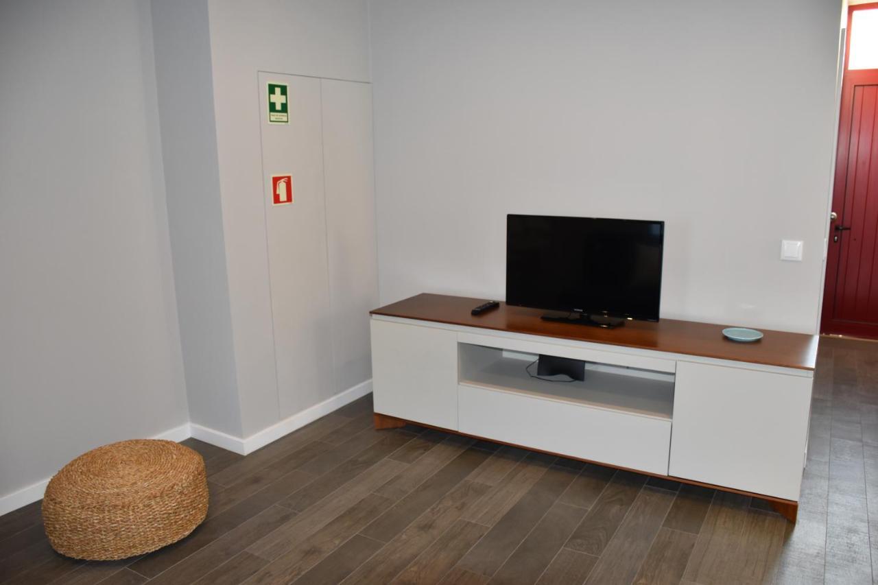 Home Over The Sea Sesimbra Kamer foto